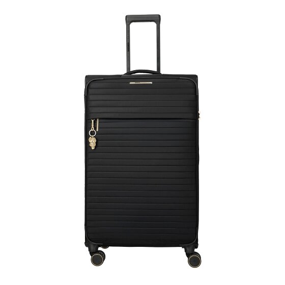Travelite Barbara 4 ruote Carrello L 80 cm con piega di espansione
