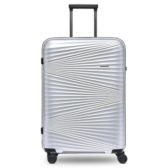 Pactastic Collection 02 THE MEDIUM 4 ruote Carrello 67 cm