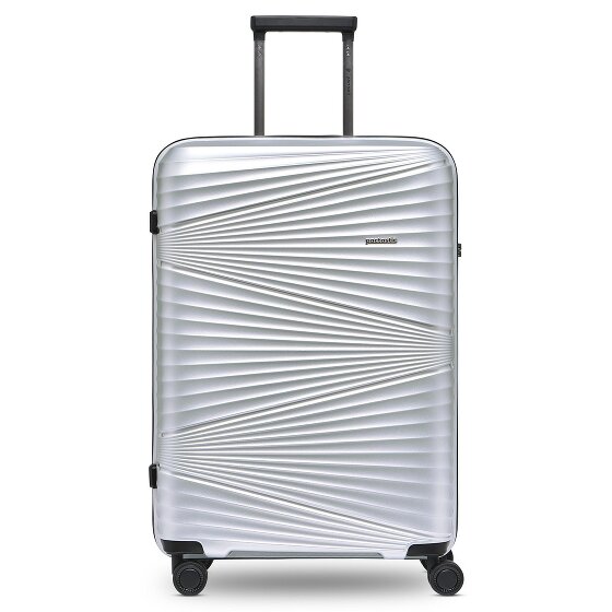 Pactastic Collection 02 THE MEDIUM 4 ruote Carrello 67 cm