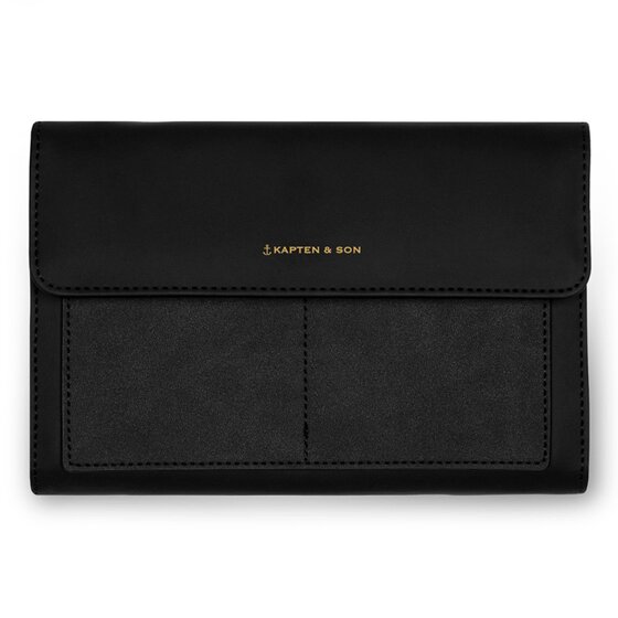 Kapten & Son Versailles Portafoglio 18 cm