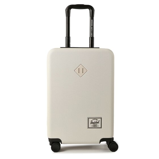 Herschel Heritage 4 ruote Trolley cabina 54 cm