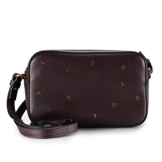 Liebeskind Dancing Letters Ella Borsa a tracolla S Pelle 20 cm