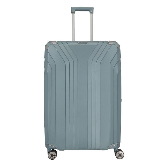 Travelite Elvaa 4 ruote Carrello 76 cm