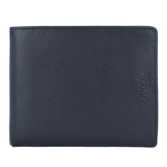 Picard Brooklyn Portafoglio in pelle 12 cm