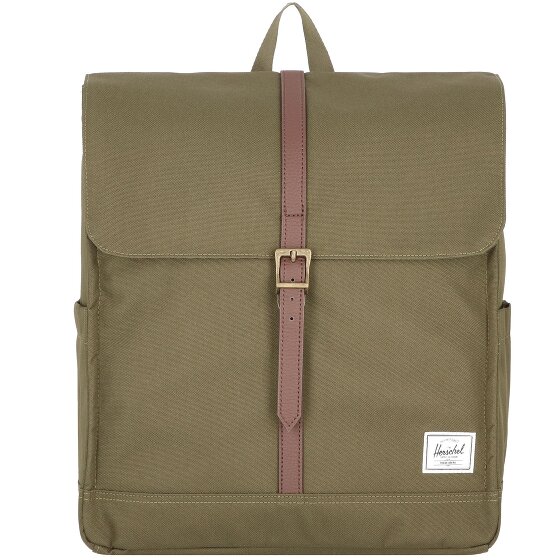 Herschel City Zaino da giorno 36 cm Scomparto per laptop