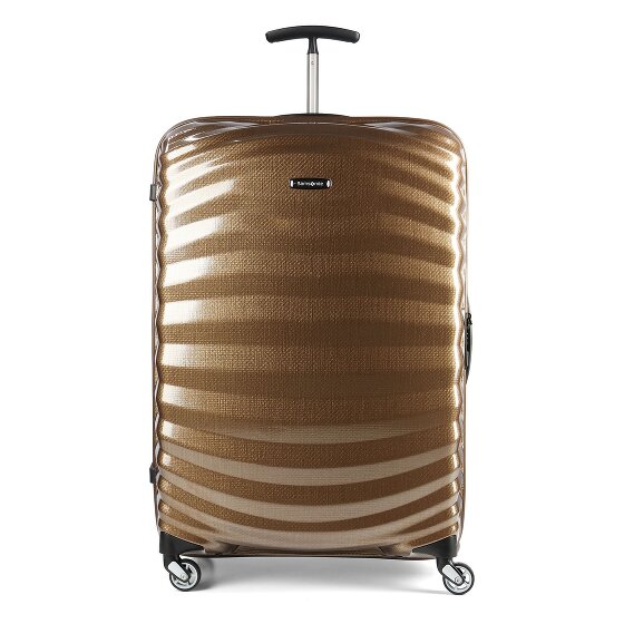 Samsonite Lite-Shock 4 ruote Carrello 75 cm