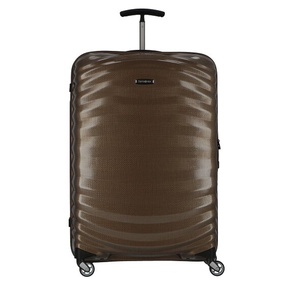 Samsonite Trolley Lite Shock Spinner 4 ruote 75 cm