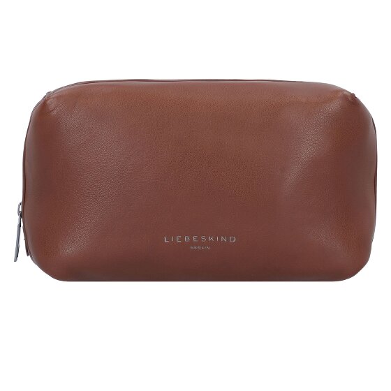 Liebeskind Borsa da toilette Pelle 18 cm