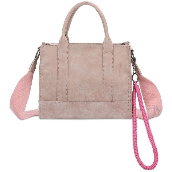 Fritzi aus Preußen SquareN Vintage Borsetta 20.5 cm