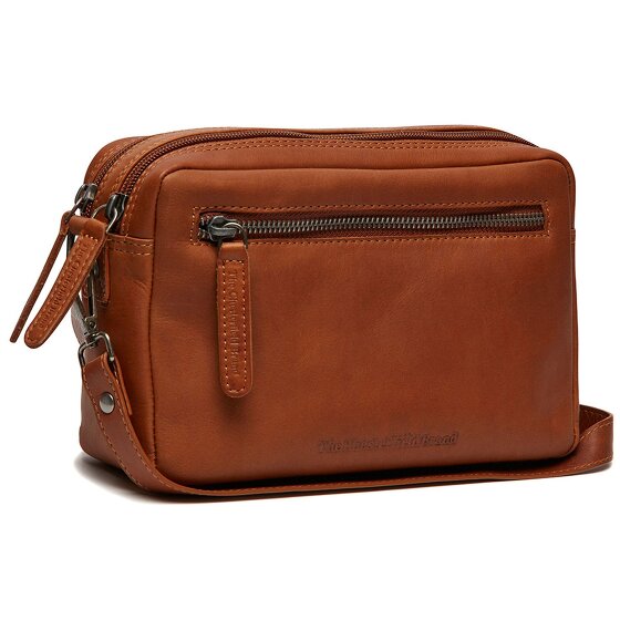 The Chesterfield Brand Samui Borsa a tracolla Pelle 21.5 cm