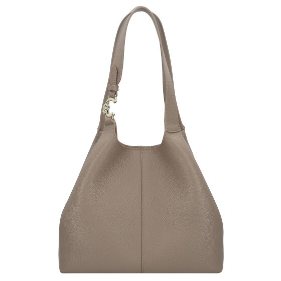 Coccinelle C-Easy Borsa a tracolla Pelle 34 cm