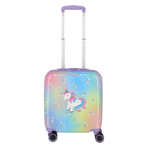 Travelite Minimover 4 ruote Carrello per bambini 44 cm