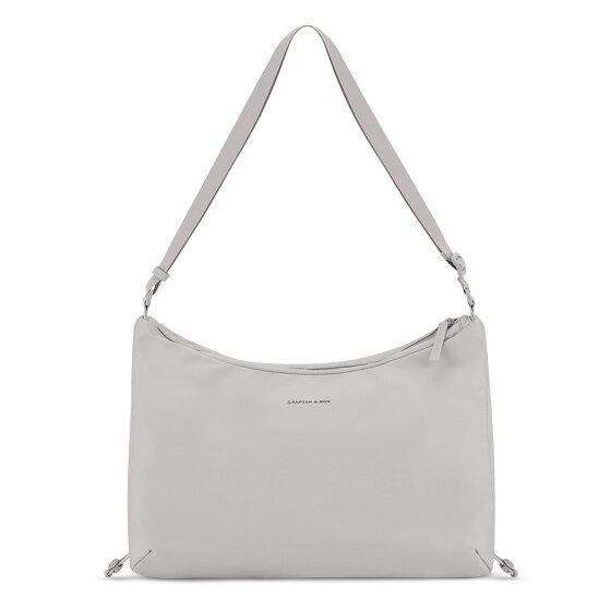 Kapten & Son Borsa a tracolla Skara 46 cm scomparto per laptop