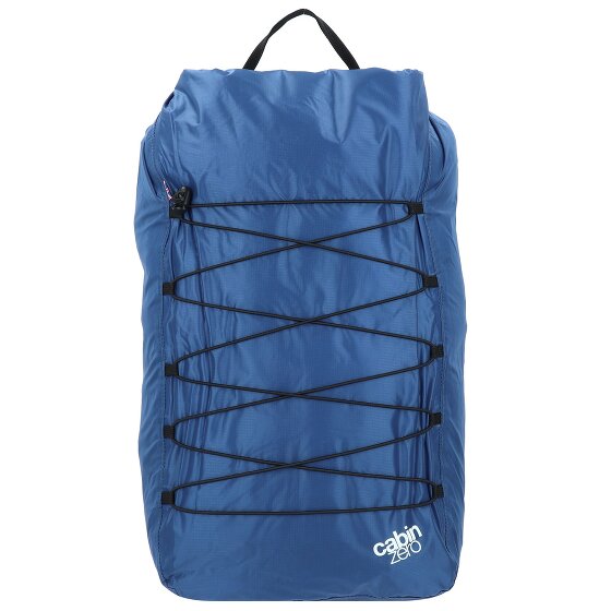 Cabin Zero Borse Companion ADV Dry 30L Zaino RFID 50 cm