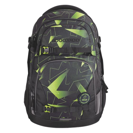 coocazoo Zaino scuola Porter 44 cm