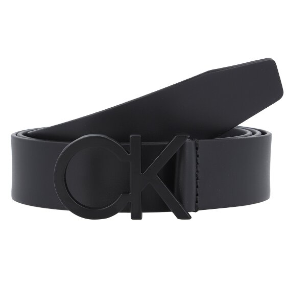 Calvin Klein Cintura in pelle