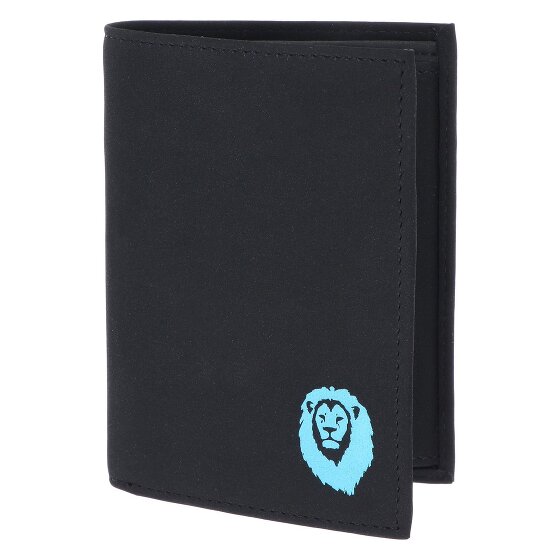 oxmox New Cryptan Portafoglio Protezione RFID 10 cm