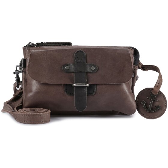 Harbour 2nd Urban Poets Borsa a tracolla Pelle 19 cm