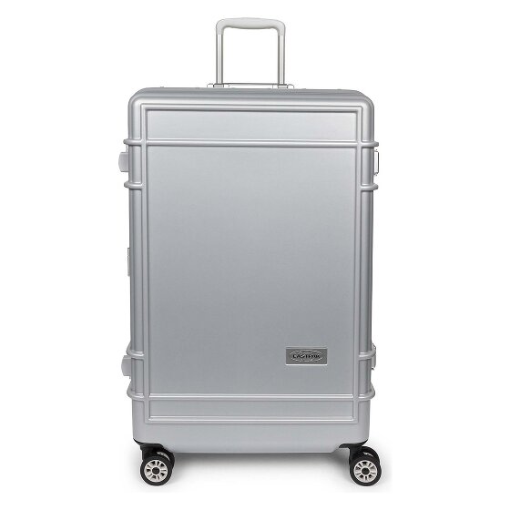 Eastpak Resist'r Case 4 ruote Carrello M 69 cm