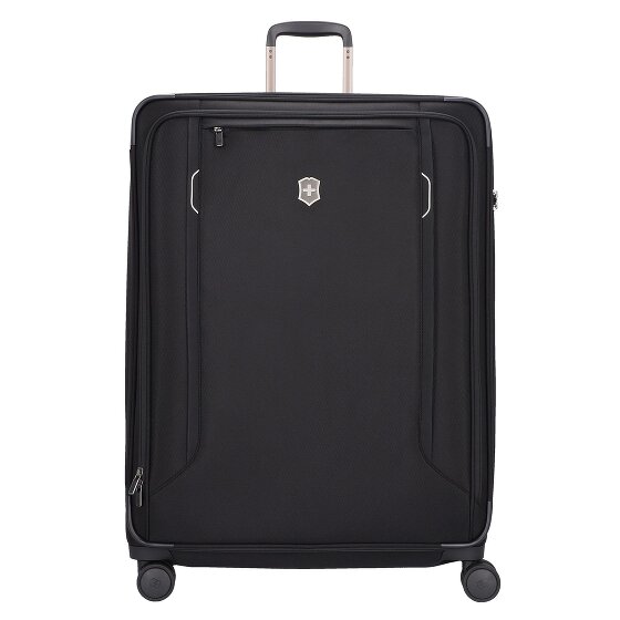Victorinox Werks Traveler 6.0 Trolley a 4 ruote 78 cm