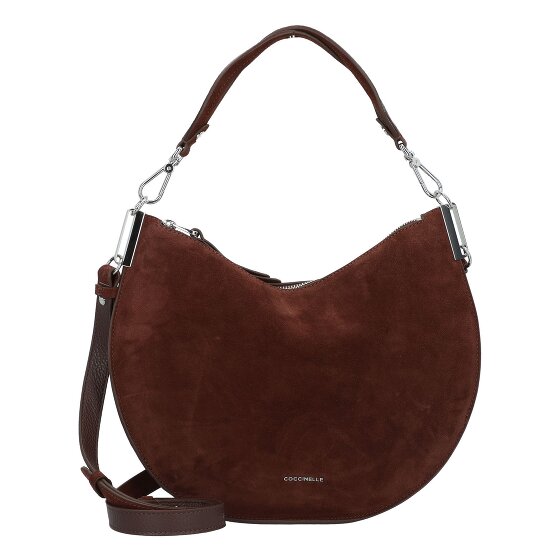 Coccinelle Sunup Borsa a tracolla Pelle 30 cm