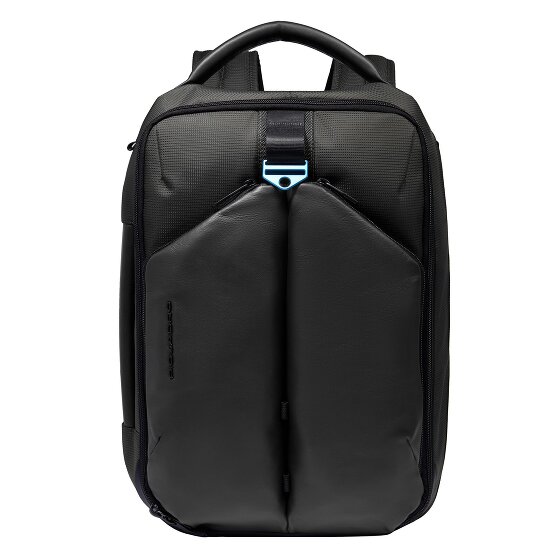 Piquadro S137 Zaino da viaggio con scomparto per laptop da 45 cm