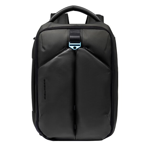 Piquadro S137 Zaino da viaggio con scomparto per laptop da 45 cm