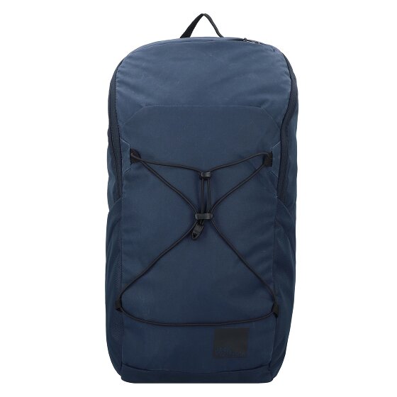 Jack Wolfskin Sooneck Zaino da giorno 45 cm Vano porta PC
