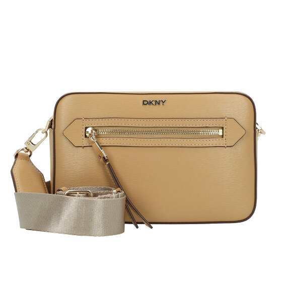DKNY Bryant Borsa a tracolla Pelle 23 cm