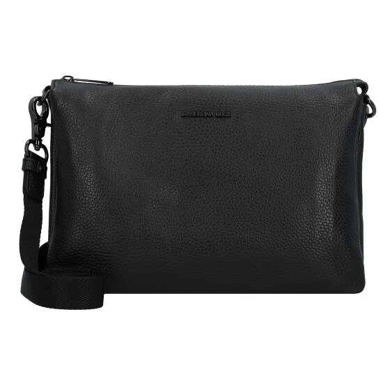 Mandarina Duck Mellow Leather Borsa a tracolla Pelle 28 cm