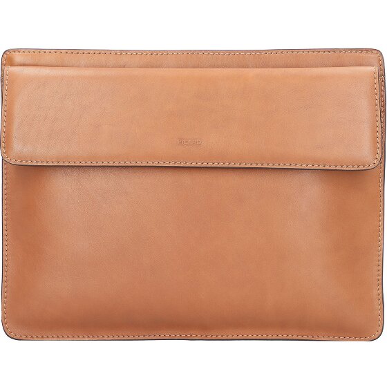 Picard Toscana College Cartella in pelle 35 cm