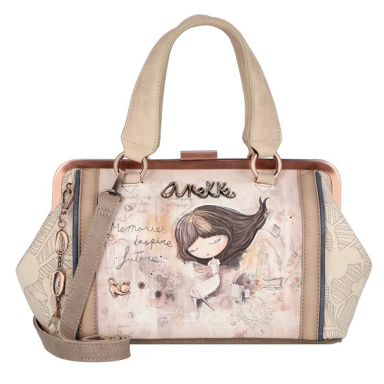 Anekke Nature Borsa a tracolla 30 cm