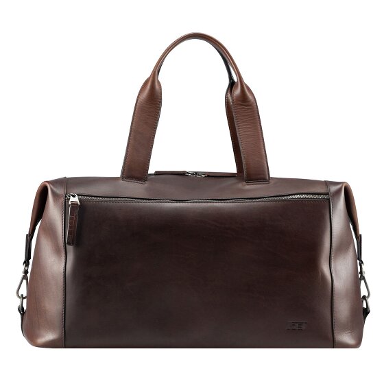 Jost Lund Borsa da viaggio Weekender Pelle 50 cm