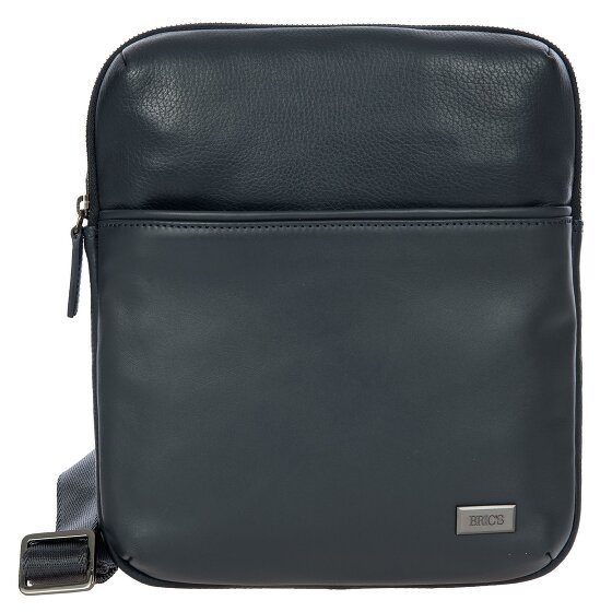 Bric's Torino Borsa a tracolla in pelle 21 cm