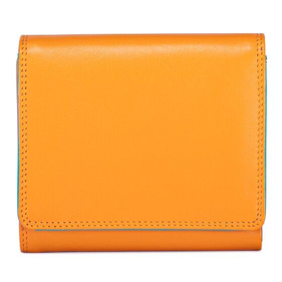 Mywalit Portafoglio Protezione RFID Pelle 10.5 cm