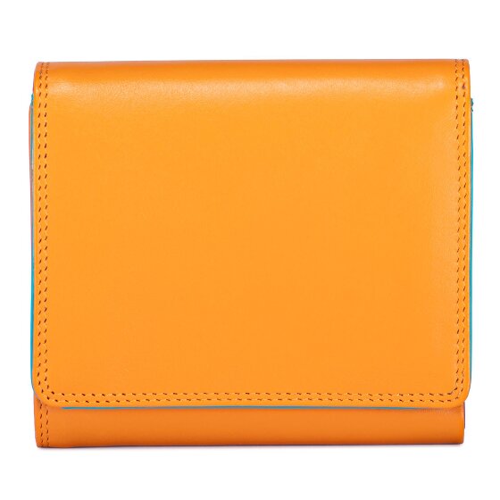 Mywalit Portafoglio Protezione RFID Pelle 10.5 cm