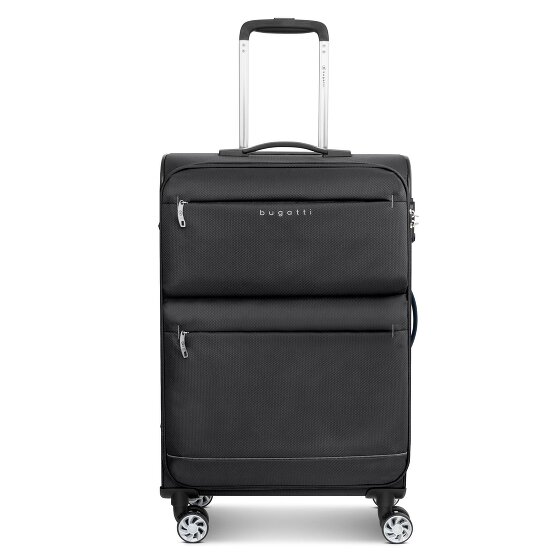 bugatti Go Light Soft 4 ruote Carrello M 67 cm