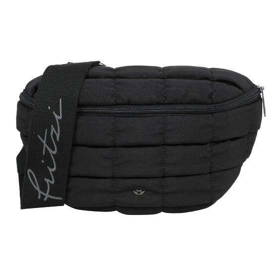 Fritzi aus Preußen Bum Limited Leo Bubble Marsupio 29 cm