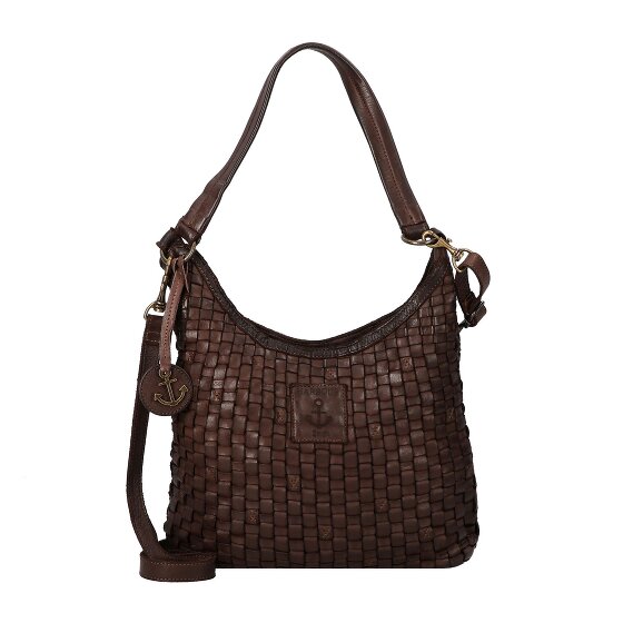 Harbour 2nd Tuula-Up Borsa a tracolla Pelle 29 cm Harbour 2nd Tuula-Up Borsa a tracolla Pelle 29 cm