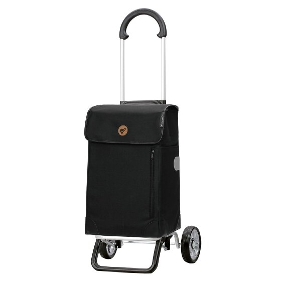 Andersen Shopper Carrello Scala Shopper Plus Weda 48 cm