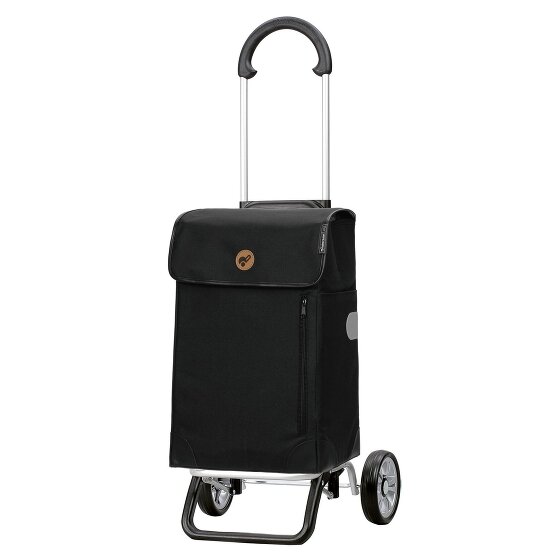 Andersen Shopper Carrello Scala Shopper Plus Weda 48 cm