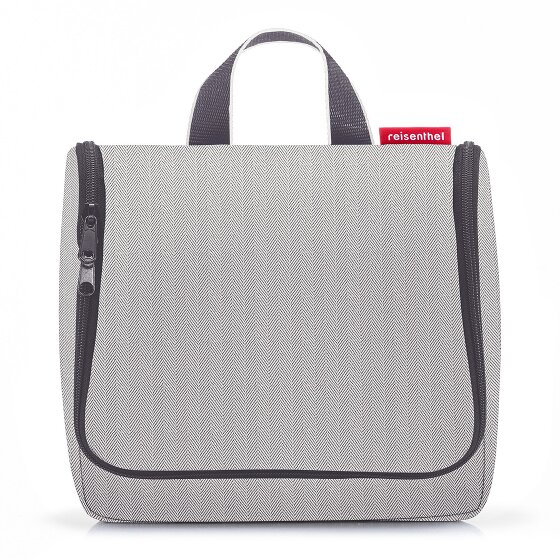 reisenthel Toiletbag Borsa da toilette 23 cm