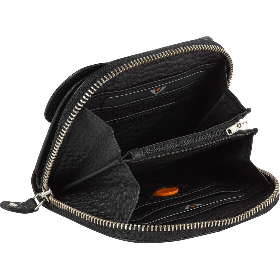 Voi Hirsch Randa Portafoglio in pelle 13 cm Voi Hirsch Randa Portafoglio in pelle 13 cm