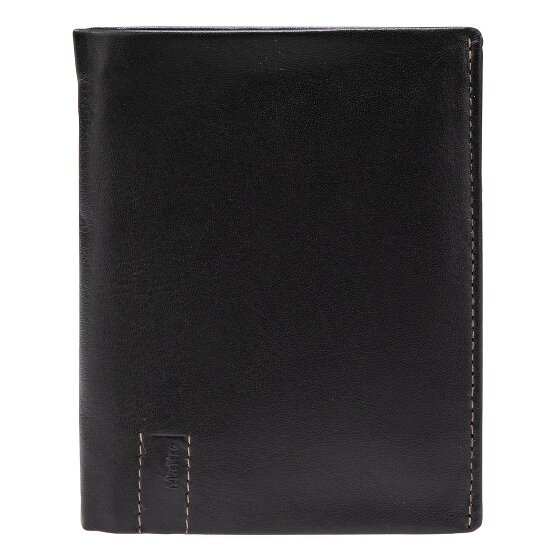 Maître Tinello Humbert Portafoglio Protezione RFID Pelle 10 cm