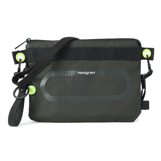 Hedgren Uni Ichi M Borsa a tracolla Protezione RFID 24 cm