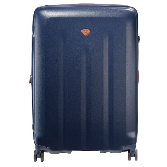Jump Carrello a 4 ruote Uppsala 79 cm
