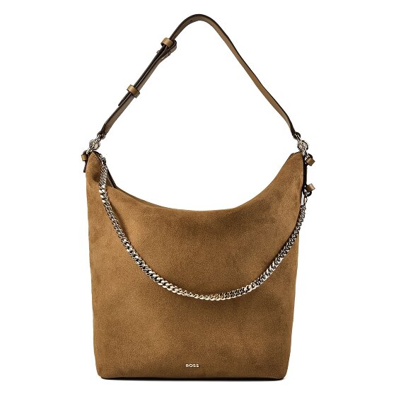 Boss Yelena Borsa a spalla Vera Pelle 28 cm