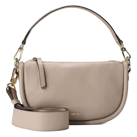 abro Willow Borsa a tracolla Pelle 21 cm