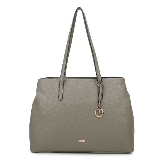 L.Credi Polly Borsa shopper 39 cm