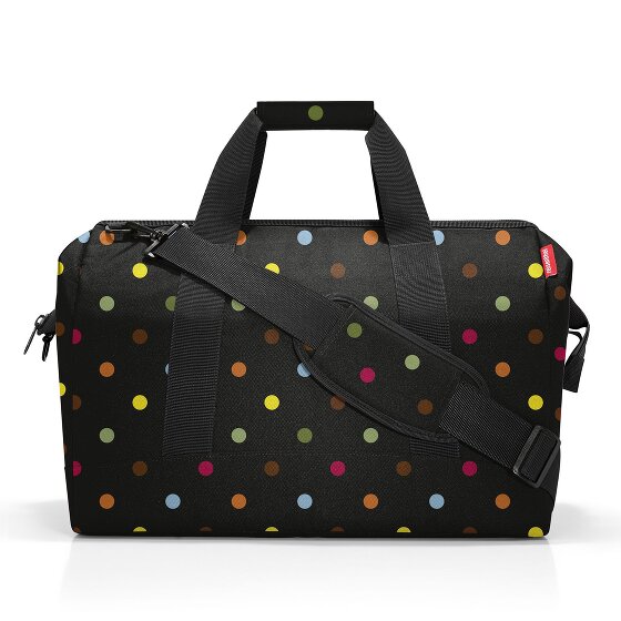 reisenthel Travelling Allrounder L Borsa da viaggio Weekender 48 cm